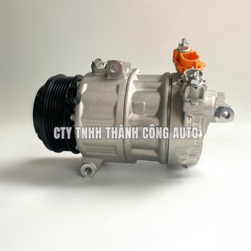 Lốc điều hòa Everest 2.2 Lốc lạnh Everest 2.2 2020 xịn